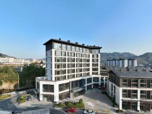 Homeinn Selected Hotel (Hangzhou Lin'an Taihuyuan) Hotel in Hangzhou