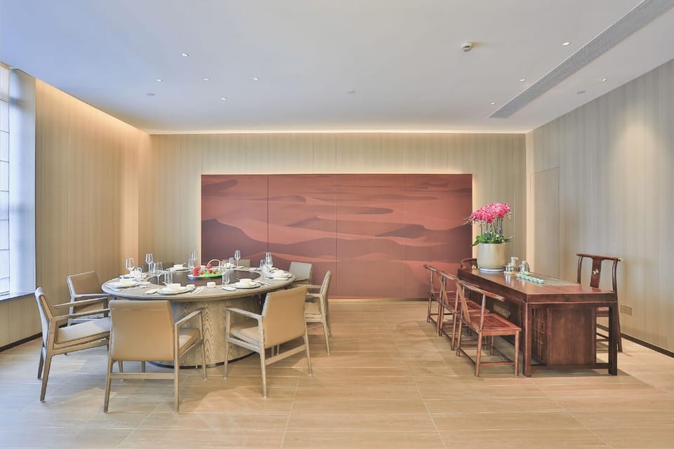 Radisson Vega Hotel Liangzhu Hangzhou Hotel in Hangzhou