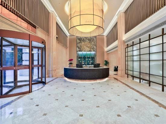 Radisson Vega Hotel Liangzhu Hangzhou Hotel in Hangzhou