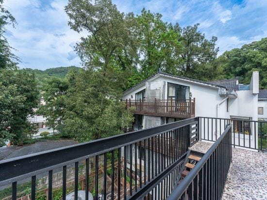 Banlife Hotel Hotel in Hangzhou