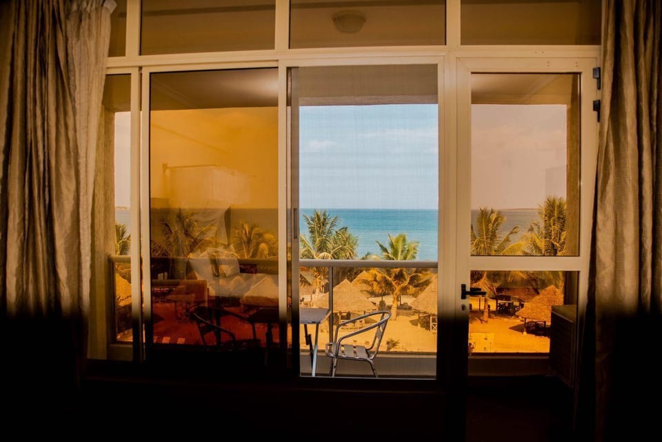 Landmark Mbezi Beach Resort Hotel in City of Dar es Salaam