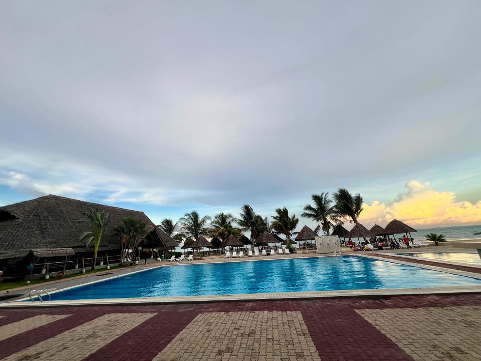 Landmark Mbezi Beach Resort Hotel in City of Dar es Salaam