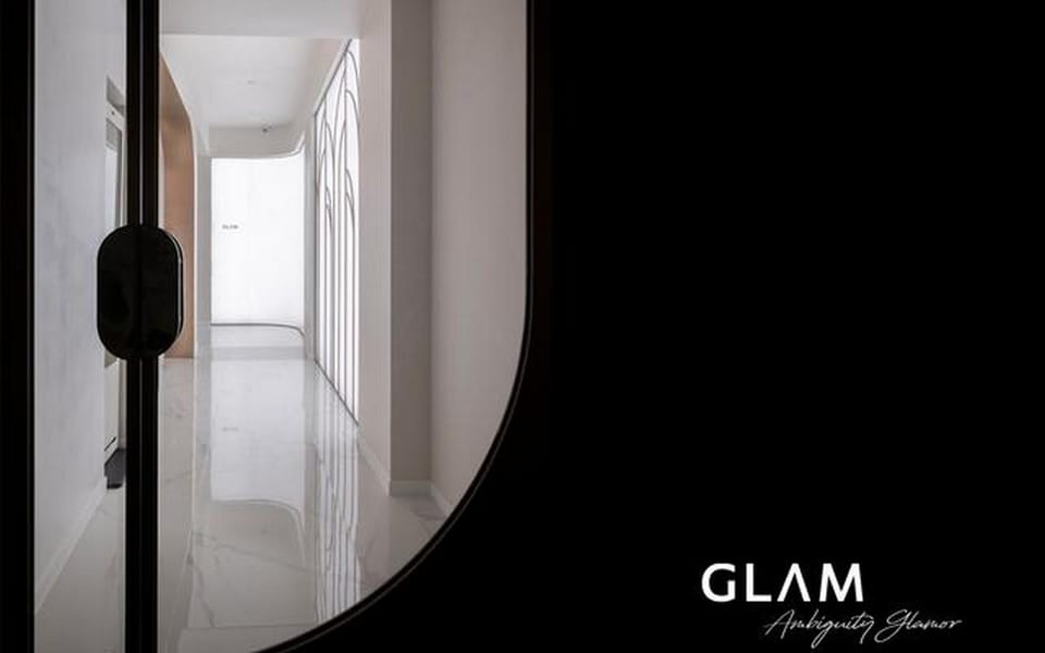 Incheon Juan Glam Motel in Gyeonggi-do