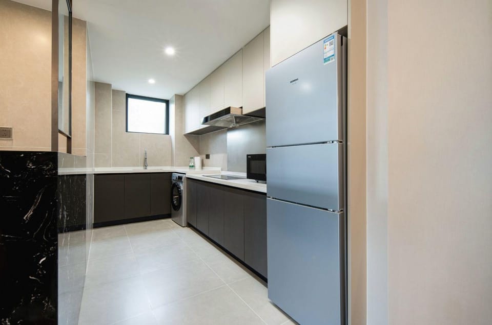 Suzhou Furuis Hotel Apartment Hotel in Suzhou