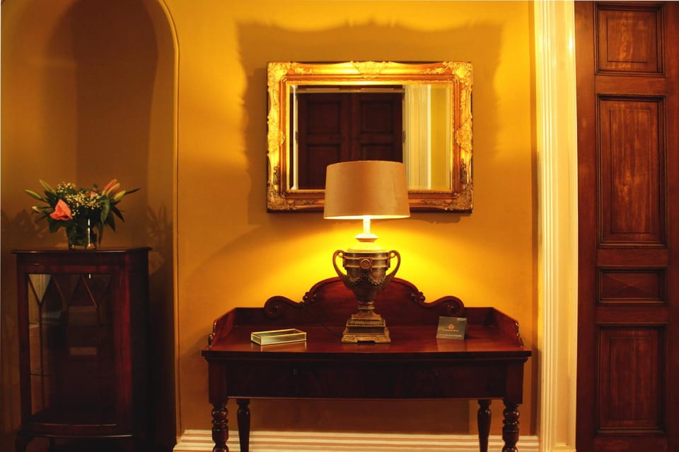 Ennismore House Hotel in Cork City