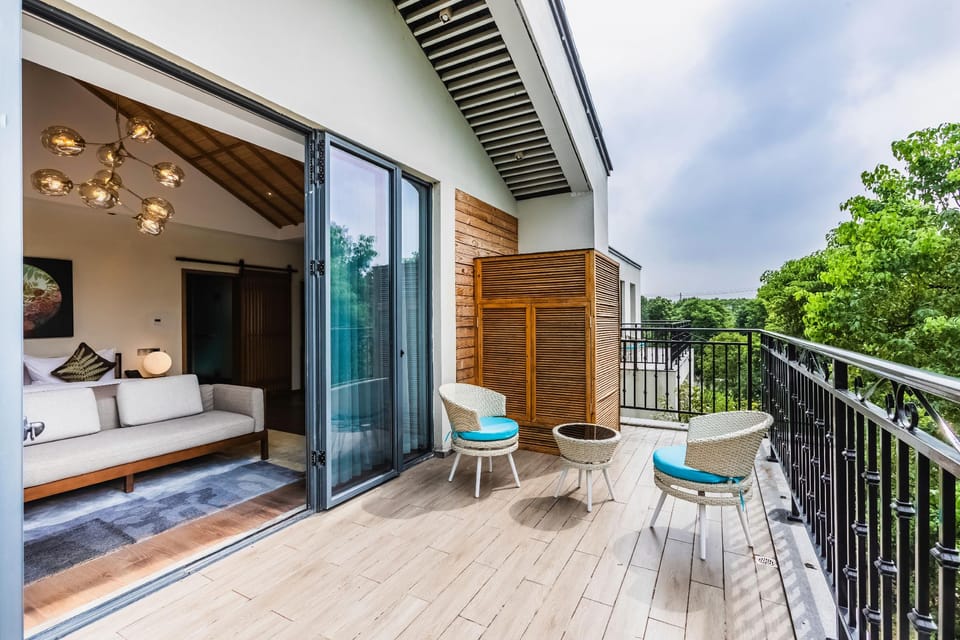 Zhouzhuang Yue Yun Zhuang Hotel Hotel in Shanghai