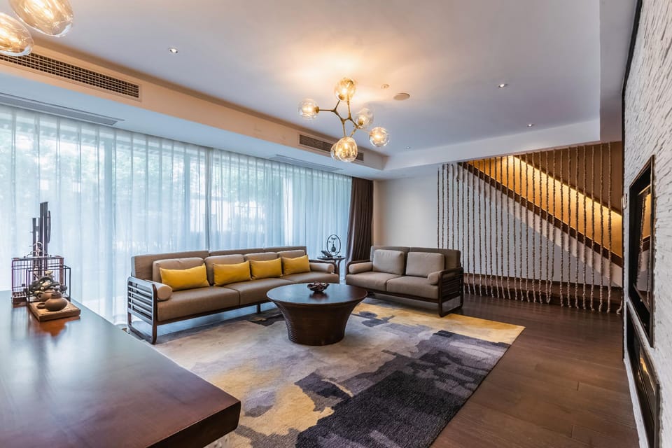 Zhouzhuang Yue Yun Zhuang Hotel Hotel in Shanghai