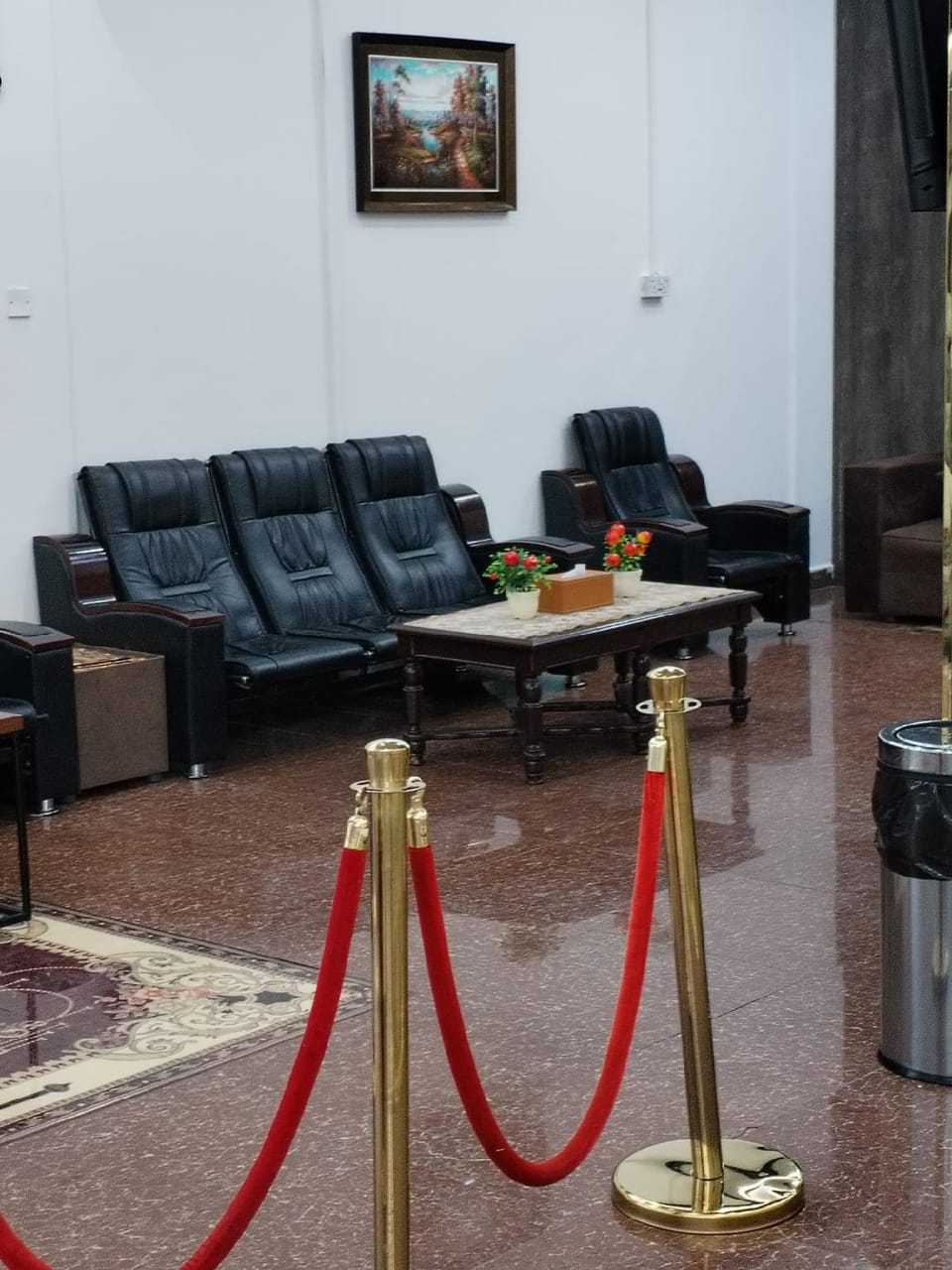 Al Eairy Serviced Apartments Company  3 - شركة العييري للشقق المخدومة حائل  Apartment hotel in Riyadh Province