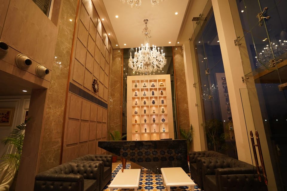 Stardom Resort Jaipur Hotel in Jaipur