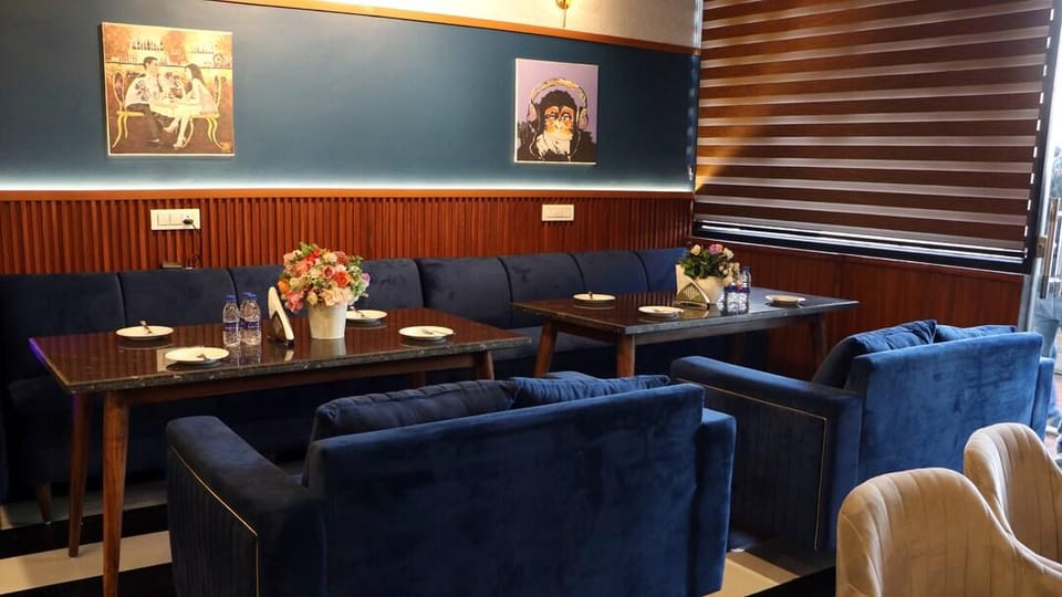 Hotel Affluence  Hotel in Punjab, India
