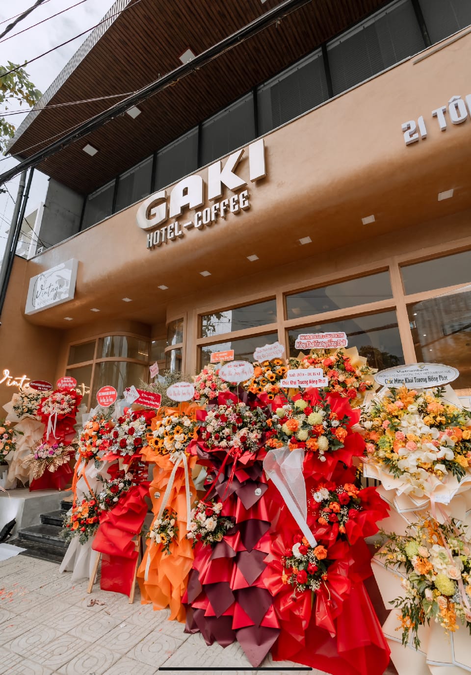 Gaki Hotel Hotel in Laos