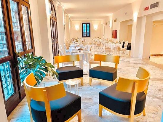 Grand Hotel San Lorenzo Hotel in Mantua