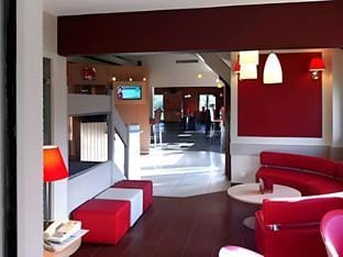 ibis Bourg-en-Bresse Hotel in Bourgogne-Franche-Comté