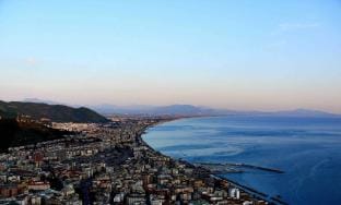 SeaSide Apartment Hotel in Salerno