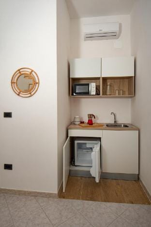 SeaSide Apartment Hotel in Salerno