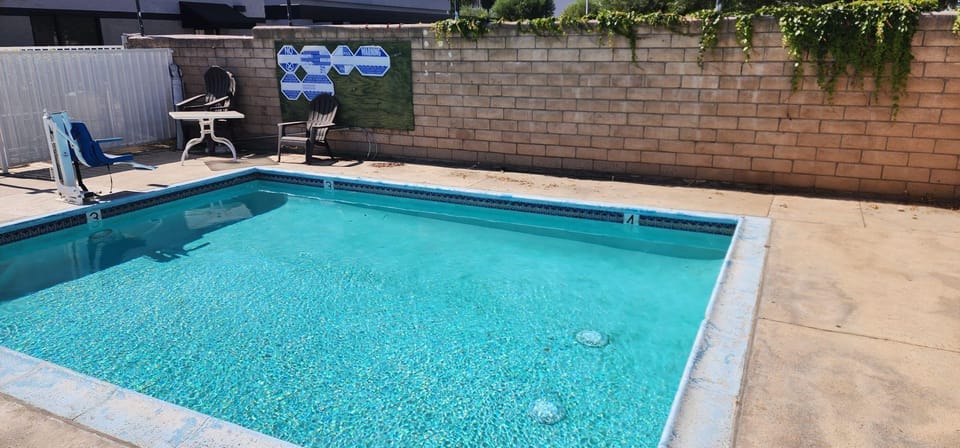Mayfair Inn Ontario Airport Hotel in Ontario