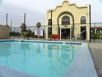 Mayfair Inn Ontario Airport Hotel in Ontario