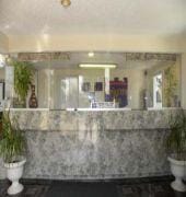 Mayfair Inn Ontario Airport Hotel in Ontario