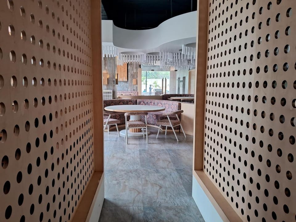 THE PARTERRE Hotel in Ahmedabad