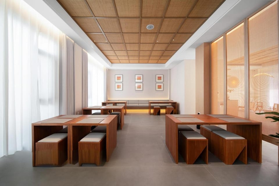 Constellation XingSu Boutique Hotel Hotel in Zhejiang