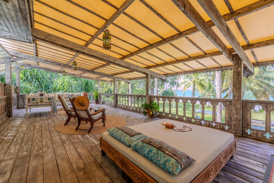 The Sands at Nomad Hotel Hotel in Diani Beach