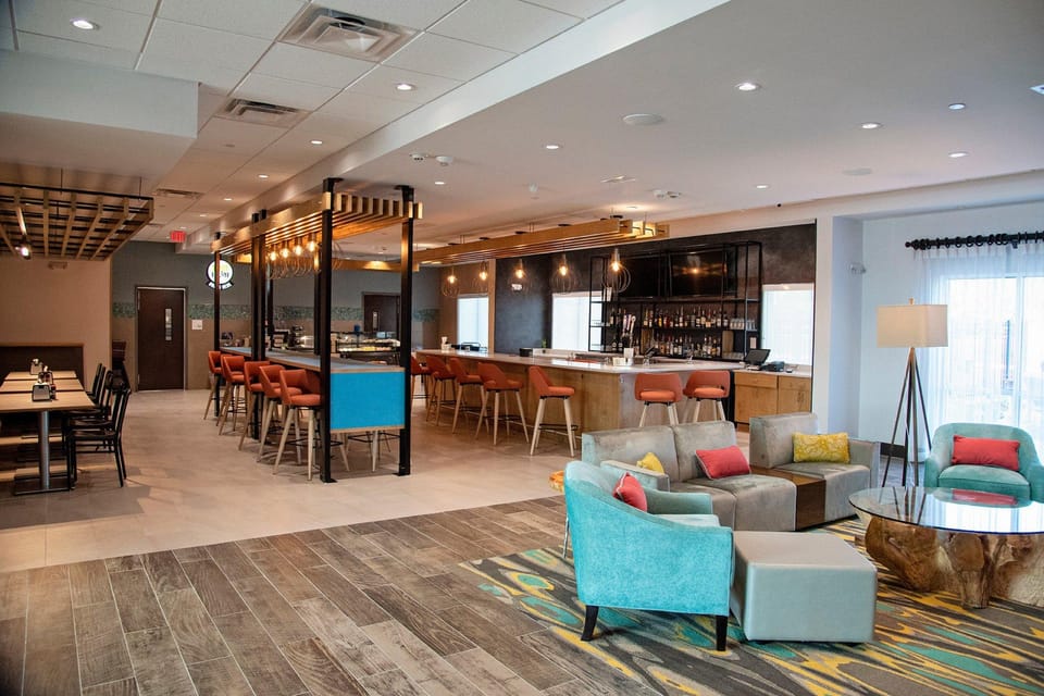 Holiday Inn Hotel And Suites Savannah Airport - Pooler By IHG Hotel in Pooler