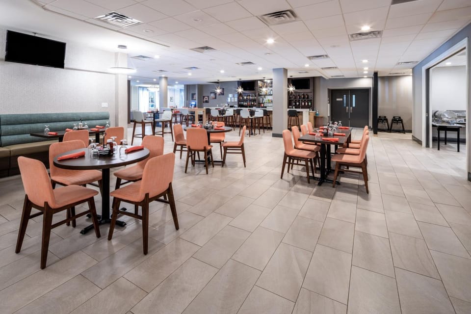 Holiday Inn Poughkeepsie By IHG Hotel in Poughkeepsie