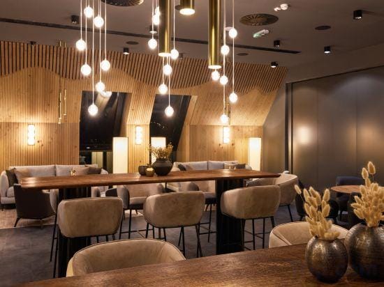 BOR Hotel by Karisma Hotel in Zlatibor