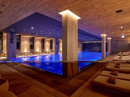 BOR Hotel by Karisma Hotel in Zlatibor