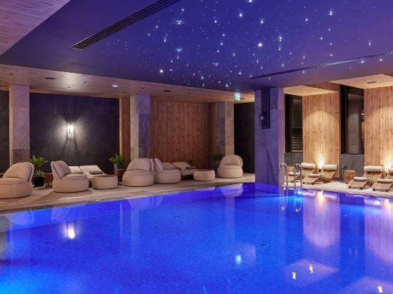 BOR Hotel by Karisma Hotel in Zlatibor