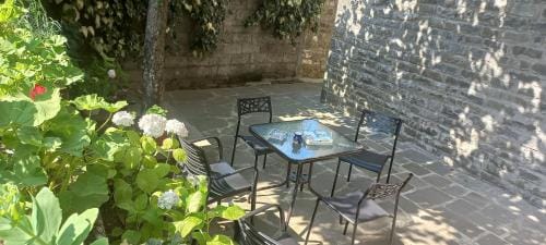 Shtepia e Trendafilave Hotel in North Macedonia
