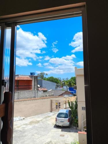 Hospedagem Itaborai SG Hotel in São Gonçalo