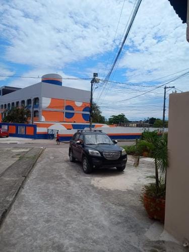Hospedagem Itaborai SG Hotel in São Gonçalo