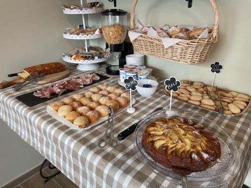 Ca di Milla B&B Hotel in Umbria