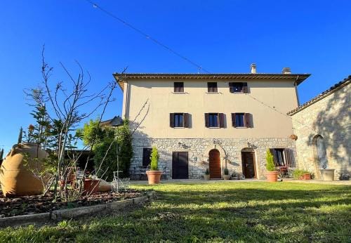 Ca di Milla B&B Hotel in Umbria
