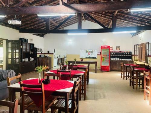 Estancia da vida Hotel e laser Inn in State of Rio de Janeiro