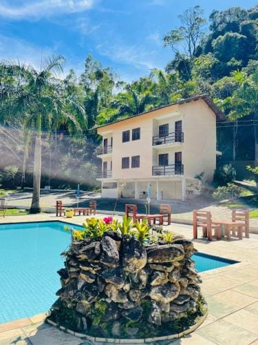 Estancia da vida Hotel e laser Inn in State of Rio de Janeiro