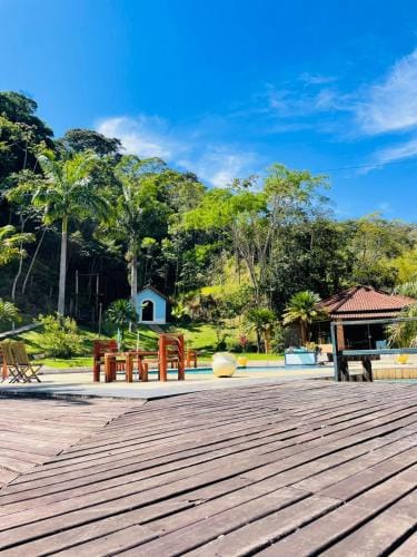Estancia da vida Hotel e laser Inn in State of Rio de Janeiro