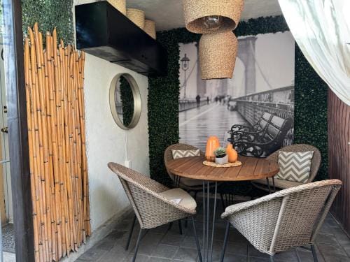 Casa YON pet friendly,Netflix,Amazon Prime,wifi alta velocidad, estacionamiento gratis Hotel in Hidalgo, Mexico