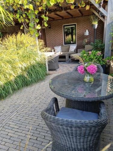 Bed and Breakfast De Dijk Hotel in South Holland (province)