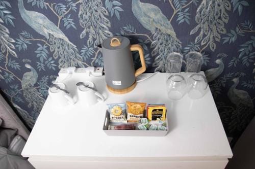 Cromwell Suite Hotel in Basingstoke