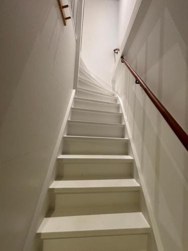 Studio No3 Hotel in Katwijk aan Zee