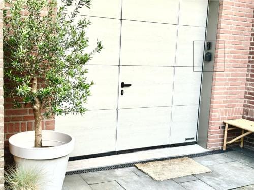 Studio No3 Hotel in Katwijk aan Zee