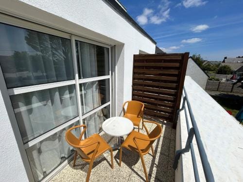 Hotel La Pierre Bleue Hotel in Brittany