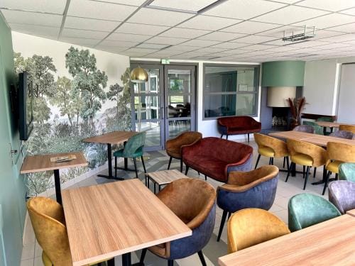 Hotel La Pierre Bleue Hotel in Brittany