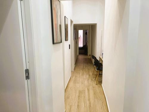 Urban Chic Suite Toledo Hotel in Naples