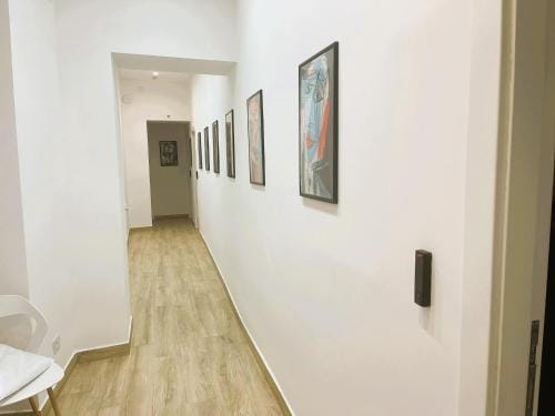 Urban Chic Suite Toledo Hotel in Naples