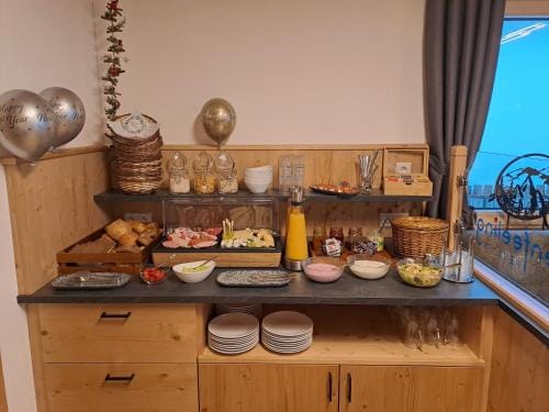 Pension Alpenfeeling Hotel in Pfronten