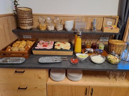 Pension Alpenfeeling Hotel in Pfronten