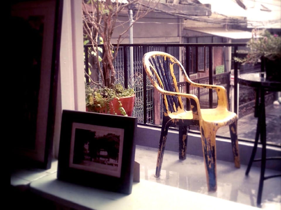 Bewel Hostel Hostel in Bangkok